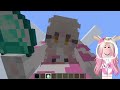 PRANK MOMON !! DENGAN MENGHABISKAN DIAMOND MOMON !! Feat @sapipurba Minecraft