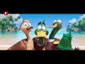 The Duck Patrol's Journey (The Penguins are SO CUTE 😍) | Migration | CLIP