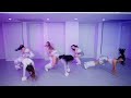 ARIANA GRANDE - FANTASIZE / Kwanjai Choreography