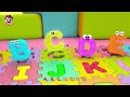 Baa Baa Black Sheep | Animals Version | Kindergarten Songs | Nursery Rhymes & Kids Songs | Yes! Neo
