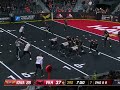 FULL HIGHLIGHTS | Iowa Barnstormers VS. Vegas Knight Hawks | IFL 2023 | WEEK 2