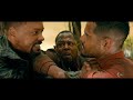 Will Smith & Martin Lawrence Survive Helicopter Crash - Bad Boys 4: Ride or Die