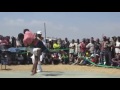 Ethiopian Tigel Wrestling - Wrestling Roots