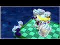 What if you flip ALL BOSSES Upside-Down? [Super Mario 3D World + Bowser's Fury mod]