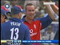 India vs England 2006 2nd ODI Faridabad
