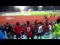 LIGA SUPER 2016 | Sarawak vs Penang (Ibu Pertiwiku)