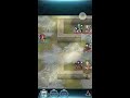 I have them cornered in their castle!!( 10th stratum 1 v 5)