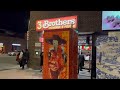 3 brothers Shawarma restaurant and a new African BBQ restaurant in Ottawa