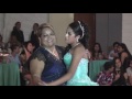 baile sorpresa padre e hija -mis xv años-Rosa Guadalupe (Academia de baile Omar y Yuliana)