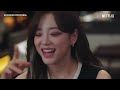 Ha-ri and Tae-moo Go on a Blind Date | Business Proposal | Netflix Philippines