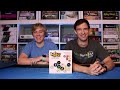 TOP 50 GAMES!!! | #10-1 | Board Game Perspective