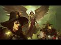 MARNEUS CALGAR - Lord of Macragge ft. @WarriorTier | Warhammer 40k Lore