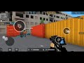 blockpost mobile sniper tdm (watch full video plz)