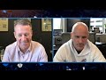 UConn Head Coach Dan Hurley on Yankees News & Views with Jack Curry