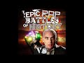 **OFFICIAL AUDIO**  Thanos vs J. Robert Oppenheimer.  Epic Rap Battles of History