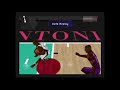 NBA Live 99 (N64) (Spurs vs Raptors) (March 27th 1999)