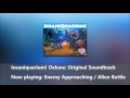 Insaniquarium! Deluxe: Original Soundtrack - Enemy Approaching / Alien Battle