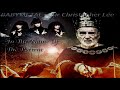 BABYMETAL ~ Sir Christopher Lee: In The Name Of The Portent