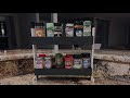 Spice Rack DIY || Display Shelf DIY || Just 1 Quick Craft