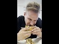 4X MR OLYMPIA'S CHEAT MEAL!