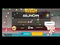 Lagging with Earl Gray Cookie [Cookie Run Ovenbreak]