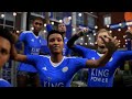 BUS PARADE IN LEICESTER CITY!