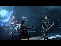 Static-X - Live @ ГЛАВCLUB Green Concert, Moscow 21.09.2019 (Full Show)