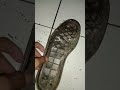 cara mengganti tapak sepatu docmart par 1 @viral,@trending.