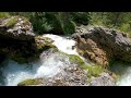 RELAXING RIVER - ULTRA HD NATURE VIDEO - WATER STREAM & BIRDSONG SOUNDS - SLEEP/STUDY/MEDITATE