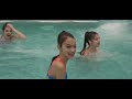 Seven Super Girls - Lazy River and Pool Fun (Reupload)