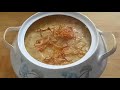HEALTHY Arabian Chicken Hareesa/ Al - Harees/ Ramadan special
