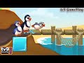 Homescapes ads - Gameplay Full Movie Part 3