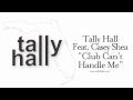 Tally Hall Feat. Casey Shea - Club Can't Handle Me
