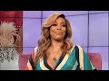 THE REAL REASON WHY WENDY WILLIAMS BROTHER TOMMY KEEPS TALKING ABOUT HER!