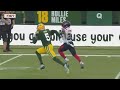 Montreal Alouettes vs. Edmonton Elks | CFL HIGHLIGHTS