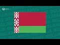 National Anthem of Belarus - My Belarusy - Мы, беларусы