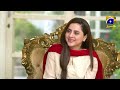 Makafat Season 3 - Huq - Syed Jibran - Fatima Effendi - HAR PAL GEO