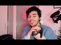 Loreen  - Tattoo (REACTION WITH FERRET ❤️)