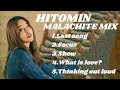HITOMIN - MALACHITE MIX
