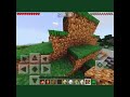 Minecraft Part 1