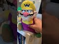 Plush Short: Mario’s Skittles!