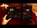 Digitakt × SP404 (Mostly For Effects) :) | 4K | 2024