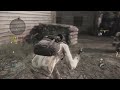 The Last of Us Multiplayer | Shiv And Revolver Only |