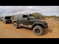 4WD - Geraldton 4x4 - Meet #8 - Part 2
