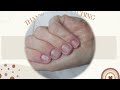 How To Remove Press On Nails | Glue On and Sticky Nails