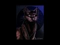 Speedpaint #1 | Random Cat