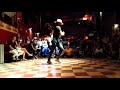 Brandon Pérez Campeón Mundial de Salsa / JoydanceEscueladeBailadores / Friends salsa party en la Top