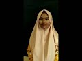 Tutorial hijab segitiga instan T.A.Gproject by Teta