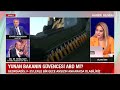 Yunan Bakana Tokat Gibi F-35 Cevabı: Türk Ordusuna Hakaret Kabul Ederim!