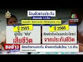 สาวใหญ่ร้องตัวแทนประกัน ยักยอกเงินสินไหม 1. 5 ล้าน l ชงข่าววันอาทิตย์ l 7 เม..ย .67